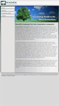 Mobile Screenshot of nexgencos.com